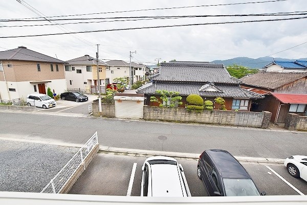 シャトン・アイ　Ｂ棟  その他42