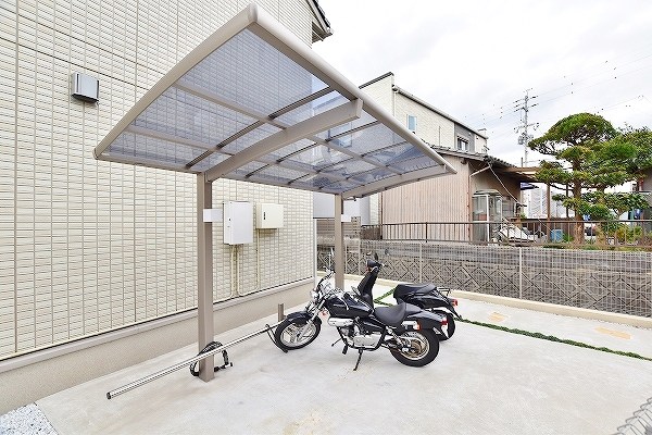 シーズンさくらＢ   その他外観3