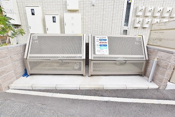 シーズンさくらＢ   その他外観4