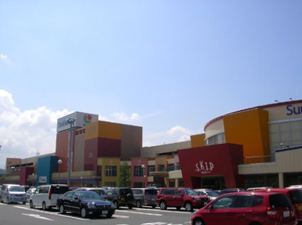 シーズンさくらＢ   周辺画像3