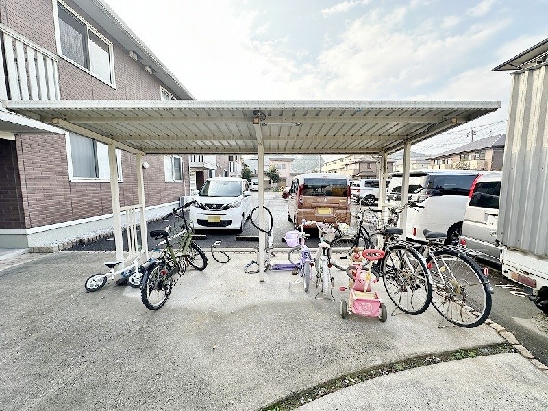 メゾングランモア  その他外観3