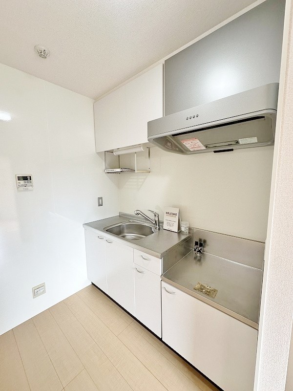 メゾングランモア  キッチン