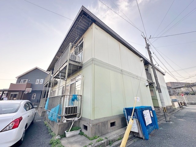 コーポ小倉 その他外観1