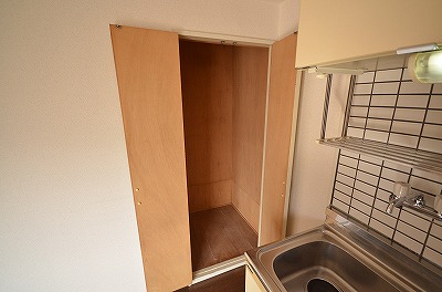 鼓舞姿館Ⅱ その他1