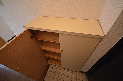 鼓舞姿館Ⅱ その他2