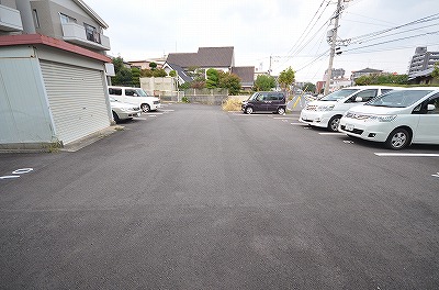 鼓舞姿館Ⅱ その他3