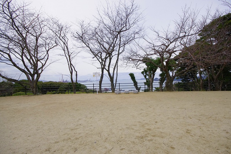 鼓舞姿館Ⅱ 周辺画像6