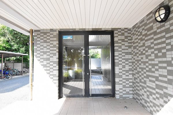 REXYZ湯川（レクシーズ湯川）  その他外観1