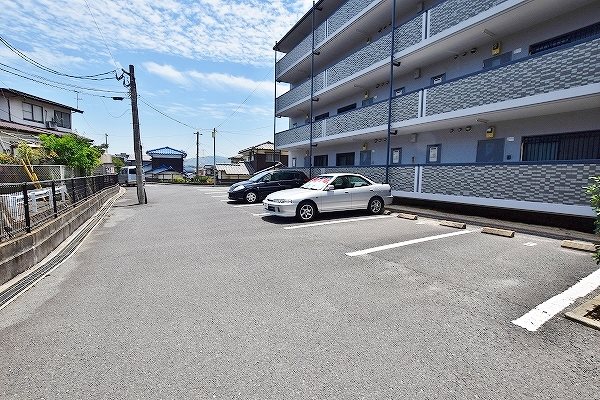 REXYZ湯川（レクシーズ湯川）  その他外観3