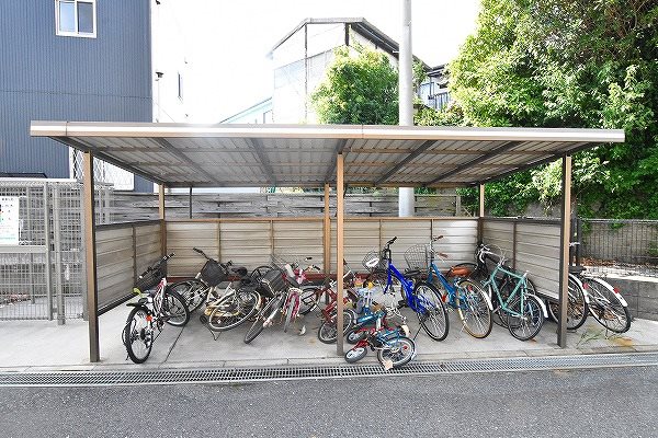 REXYZ湯川（レクシーズ湯川）  その他外観6