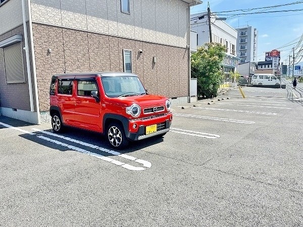 五ツ石の庄Ⅱ　Ａ棟 その他外観1