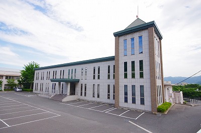 サンパティーク安部山  周辺画像4