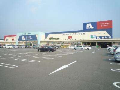 サンパティーク安部山  周辺画像7