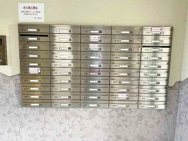 エステイト守恒 その他外観6