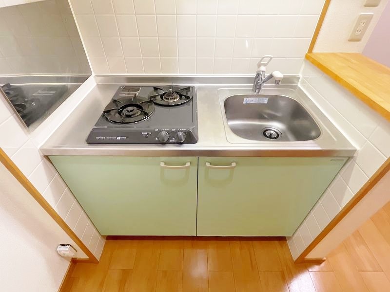 エステイト守恒 キッチン