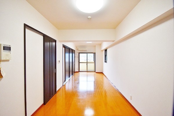 EVER GREEN O（エヴァーグリーンＯ） リビング