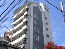 エイジレスライフよしずみ    403号室 外観