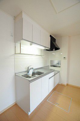 エール湯川B その他12