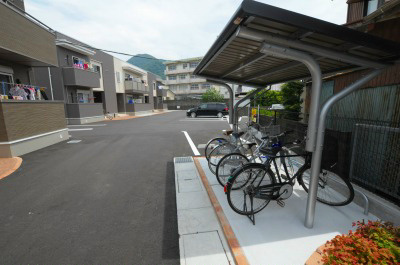 エール湯川B その他18