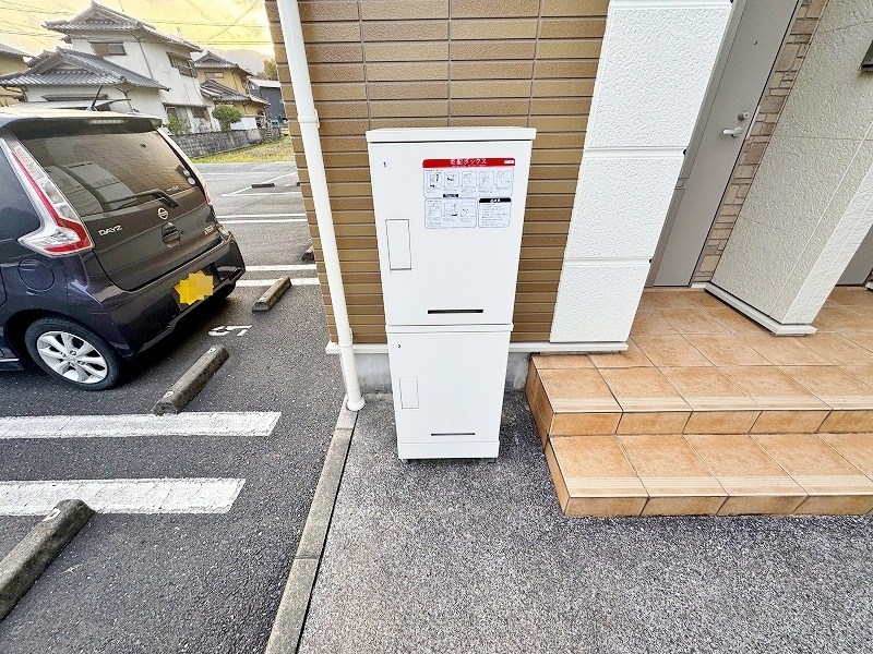 クラールセイバリーⅠ その他外観3