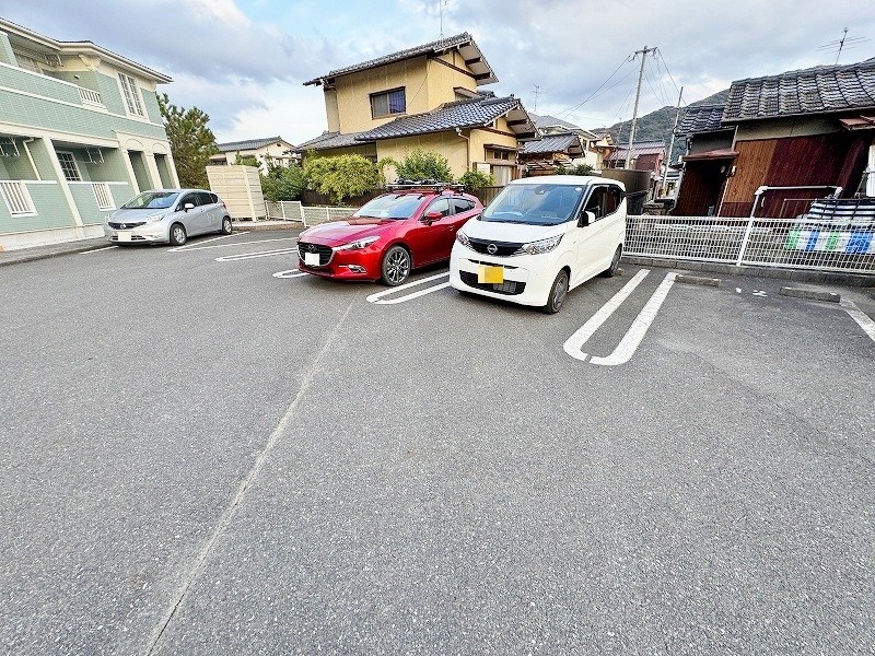 クラールセイバリーⅠ その他外観4