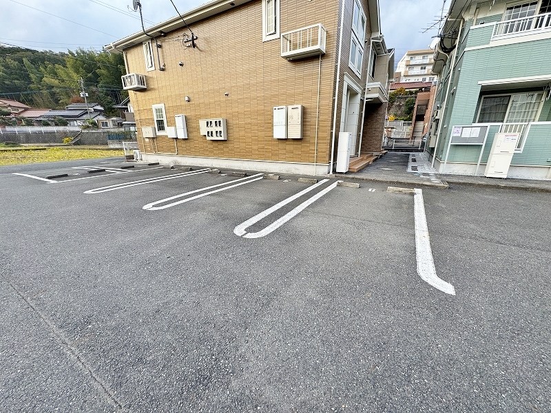 クラールセイバリーⅠ その他外観5