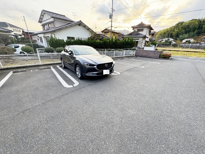 クラールセイバリーⅠ その他外観6