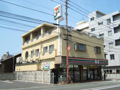 ダイナコート小倉城野（分譲賃貸） 周辺画像1