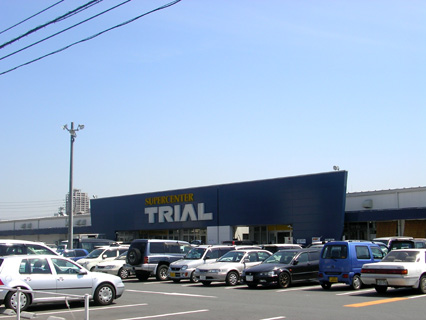 ダイナコート小倉城野（分譲賃貸） 周辺画像2