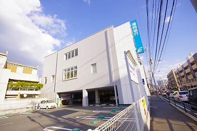 ダイナコート小倉城野（分譲賃貸）   周辺画像7