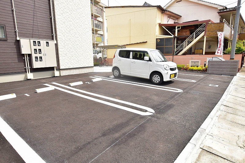 ラディアント北方 その他外観1