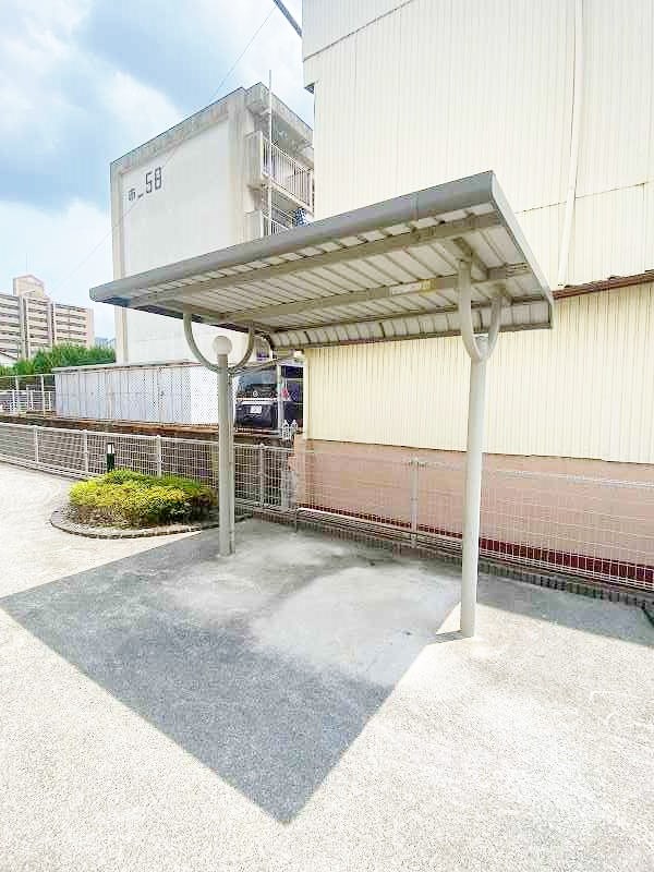 ラディアント北方 その他外観3