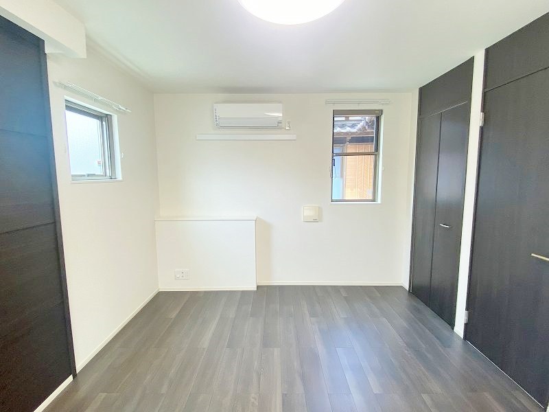 ラディアント北方 リビング