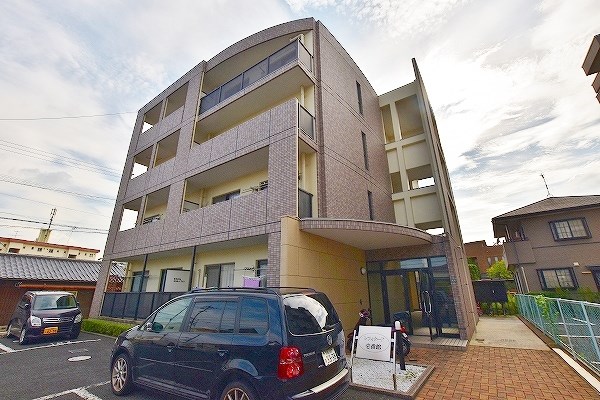 レフィナード壱番館 その他外観1