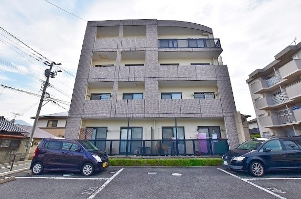 レフィナード壱番館 その他外観4