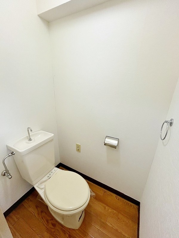 フレール清水   その他2