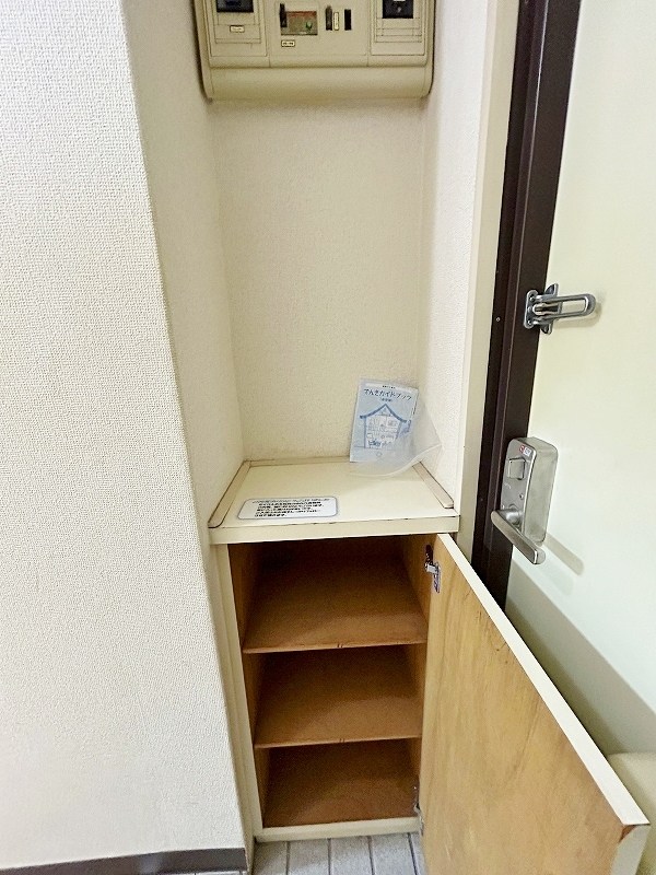 フレール清水   その他6