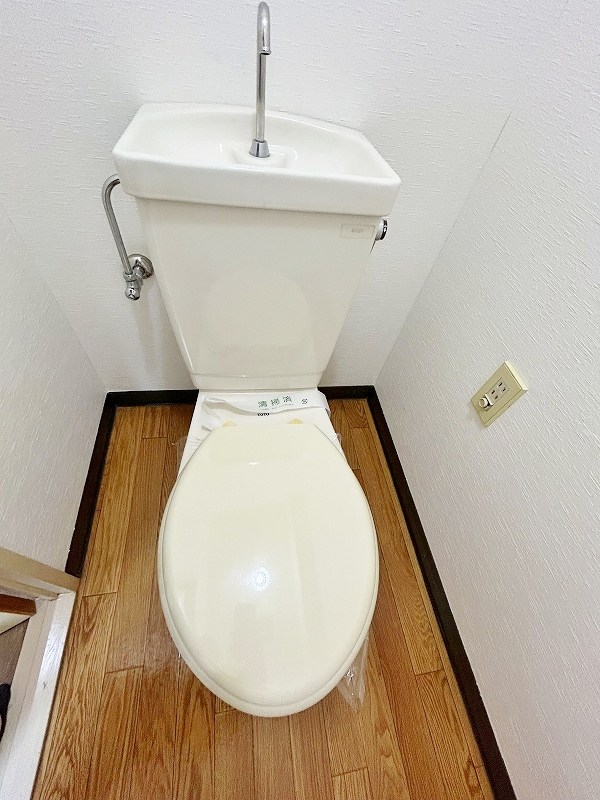 フレール清水 その他7