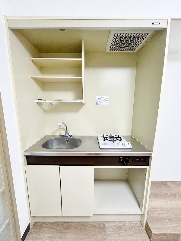 フレール清水 その他22