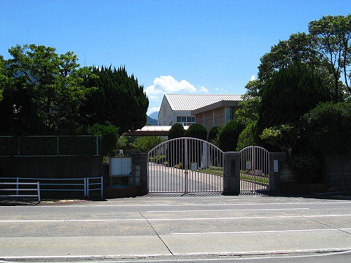 サンラプロ山門町 周辺画像9