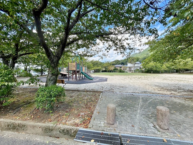 サンラプロ山門町  周辺画像10