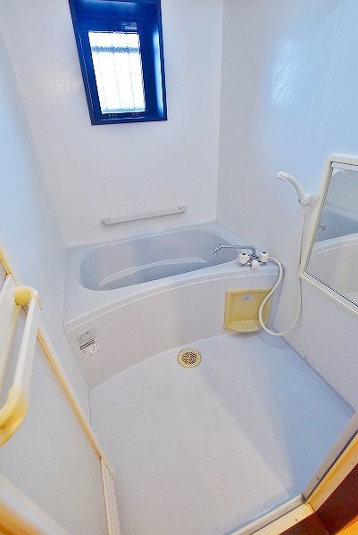 グレートハウス晩餐館  風呂画像