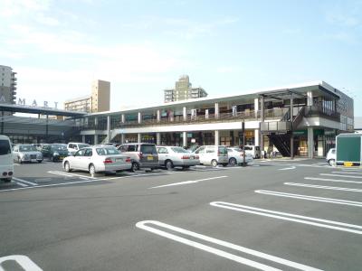 コープ野村大手町Ⅱ(分譲賃貸) 周辺画像2