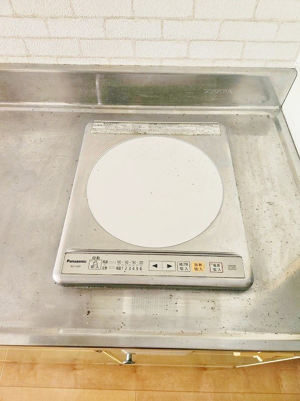 キャステール片野 その他12
