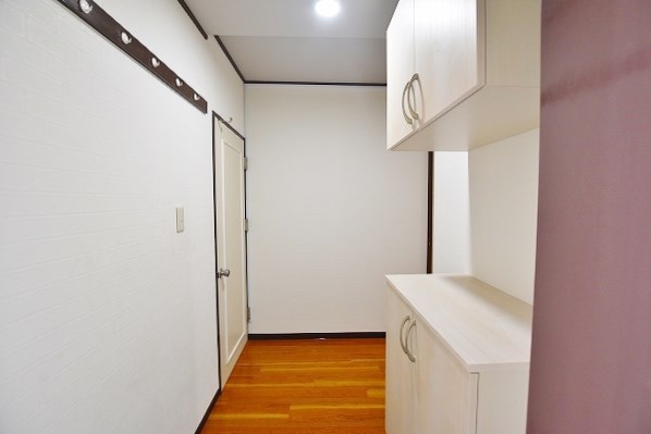 フェールブリエ片野 その他7