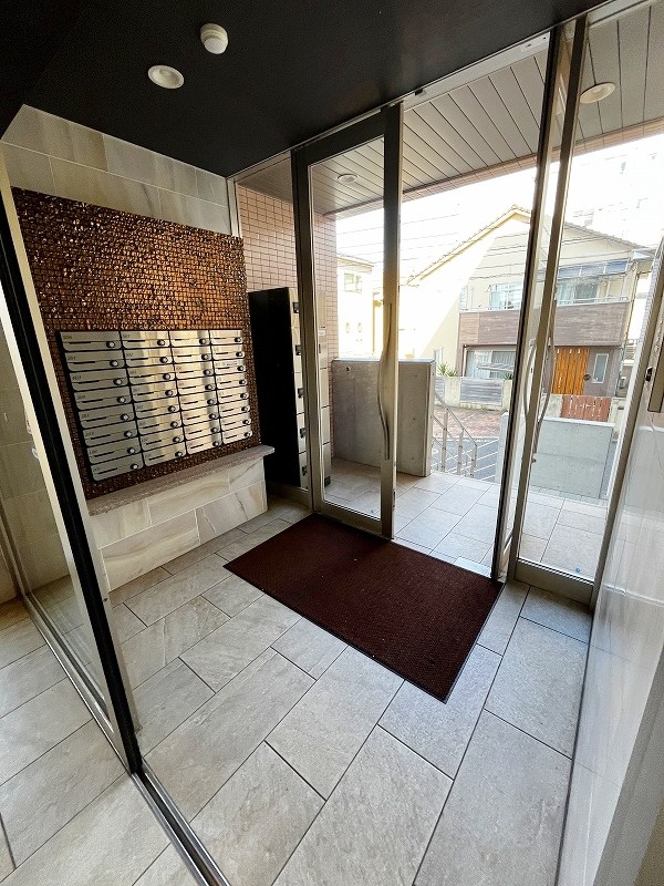 GRACEFUL到津（グレイスフル到津）  その他外観5