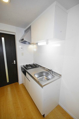 GRACEFUL到津（グレイスフル到津）  キッチン