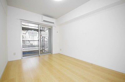 GRACEFUL到津（グレイスフル到津）  ベッドルーム