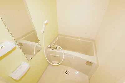 GRACEFUL到津（グレイスフル到津）  風呂画像