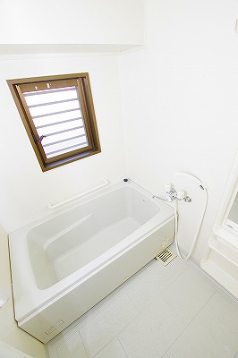 ＫＮ２１白銀 風呂画像